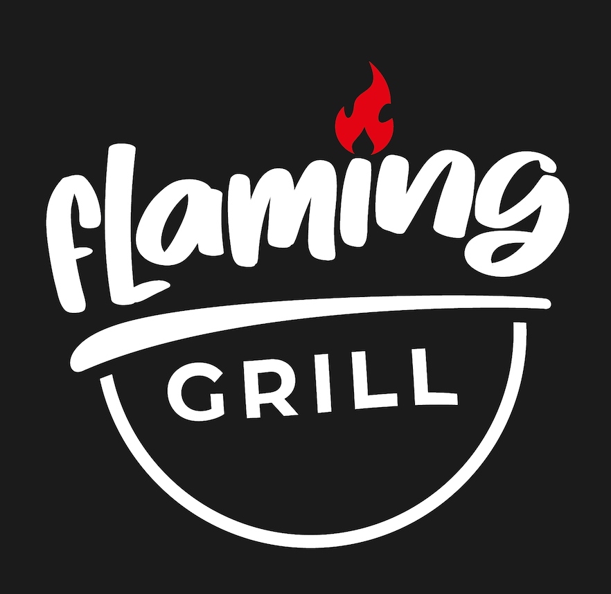 Flaming Grill